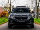 Annonce BMW iX3 80kWh