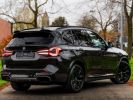 Annonce BMW iX3 80kWh