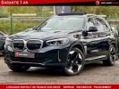 Voir l'annonce BMW iX3 G08 (2) IMPRESSIVE M SPORT 80KW