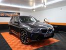 Voir l'annonce BMW iX3 (G08) M SPORT 286CH IMPRESSIVE