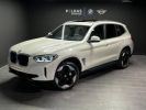 Voir l'annonce BMW iX3 M sport 286ch Impressive 6cv