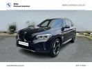 achat occasion 4x4 - BMW iX3 occasion