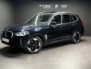 achat occasion 4x4 - BMW iX3 occasion