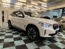 Voir l'annonce BMW iX3 M SPORT (G08) 286 80 KWH BATTERIE GTIE 8 ANS/160 000 KM