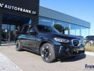 Voir l'annonce BMW iX3 M-SPORT IMPRESSIVE 360CAM HUD PANO H&K