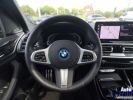 Annonce BMW iX3 M-SPORT IMPRESSIVE 360CAM HUD PANO H&K