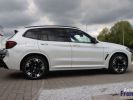 Annonce BMW iX3 M-SPORT IMPRESSIVE TREKHK 360CAM H&K 20
