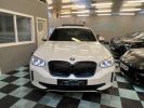 Annonce BMW iX3 M SPORT INSPIRING (G08) 286 80 KWH BATTERIE GTIE 8 ANS/160 000 KM