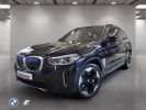 Voir l'annonce BMW iX3 X drive HarmanKardon/LiveCockpit