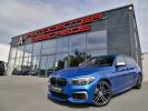 Achat BMW M1 M140i Special Edition Sport-Aut Vollleder Occasion