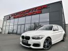 Achat BMW M1 M140i Special Edition Sport-Aut Vollleder Occasion