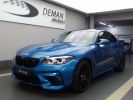 BMW M2 3.0 Competition Occasion
