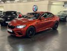 Achat BMW M2 COMPETITION 3.0 BVM (F87) Occasion