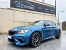 Achat BMW M2 Competition 3.0i 410Ch DKG7 (F87) Occasion