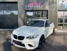 Achat BMW M2 coupe f87 370 ch m dkg 7 Occasion