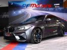 Achat BMW M2 Coupé I 370 M DKG GPS Harman Kardon Échappement M Perf Cuir Carbone JA 19 Occasion