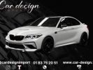 BMW M2 Coupe I (F87) 3.0 450ch CS Occasion