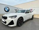 BMW M2 xDrive 374 ch Coupe Occasion