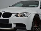 BMW M3 # Coupé DKG Carbon,1ere Main