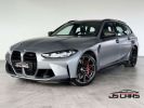 Achat BMW M3 3.0 xDrive Competition Touring CARBON PACK CAM360 Occasion