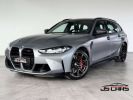 Achat BMW M3 3.0 xDrive Competition Touring CARBON PACK CAM360 Occasion