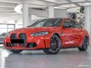 BMW M3 Compétition Carbon Pak HuD Laser h&k 19/20