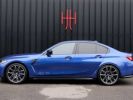 Achat BMW M3 COMPETITION G80 Occasion