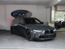 Achat BMW M3 COMPETITION G81 Touring X-Drive 510 Ch BVA8 Leasing