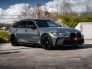 Achat BMW M3 Competition Touring Dravit Grey LichteVracht Occasion