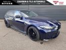 BMW M3 COMPETITION TOURING G81 M xDrive 510 ch BVA8 MALUS PAYER ORIGINE FRANCE Occasion
