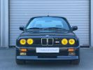 BMW M3 E30 Restaurée à Neuf