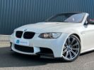 BMW M3 E93 V8 4.0 420 Ch DKG7 Drive Logic Occasion