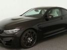 Achat BMW M4 BMW M4 Compétition LED+NAVI+HUD+360+ Occasion