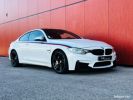 Achat BMW M4 BMW_M4 Coupé F82 3.0 431 ch PERFORMANCE céramique Occasion