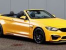 Achat BMW M4 Convertible 30 years edition 3.00 l / 450 hp Occasion