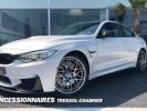 BMW M4 Coupé F82 450 ch Pack Competition M DKG7 Occasion