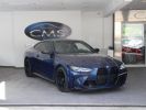 Achat BMW M4 G82 Coupe 510 Ch BVA8 Leasing