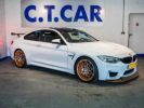 BMW M4 GTS 1 of 700 Occasion