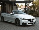 Achat BMW M4 M4 Competition Cabriolet Occasion