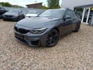 Annonce BMW M4 M4 Coupé 431ch DKG7 - Nav. - Caméra - Garantie 12 Mois