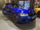 BMW M5 Serie M Occasion