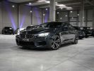BMW M6 4.4 V8 DKG - HUD - B&O sound - carbon - enz... Occasion