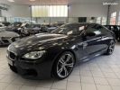 BMW M6 COUPE (F13M) 560 CH Occasion