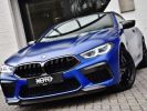 Achat BMW M8 Competition Occasion