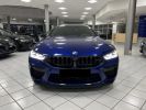 BMW M8 Competition GRANCOUPE XDRIVE  Occasion