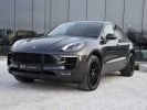 Porsche macan GTS CARBON PANO FULL LEATHER