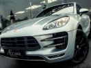 Porsche macan TURBO - 1 OWNER - FULL - BURMESTER - BELGIAN