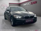 Achat BMW Série 1 116i 2.0 lounge Occasion