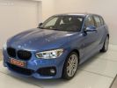 BMW Série 1 118i 136ch M Sport BVA Occasion