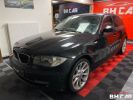 Achat BMW Série 1 120d BVA 177ch Sport Design Toit Ouvrant Occasion